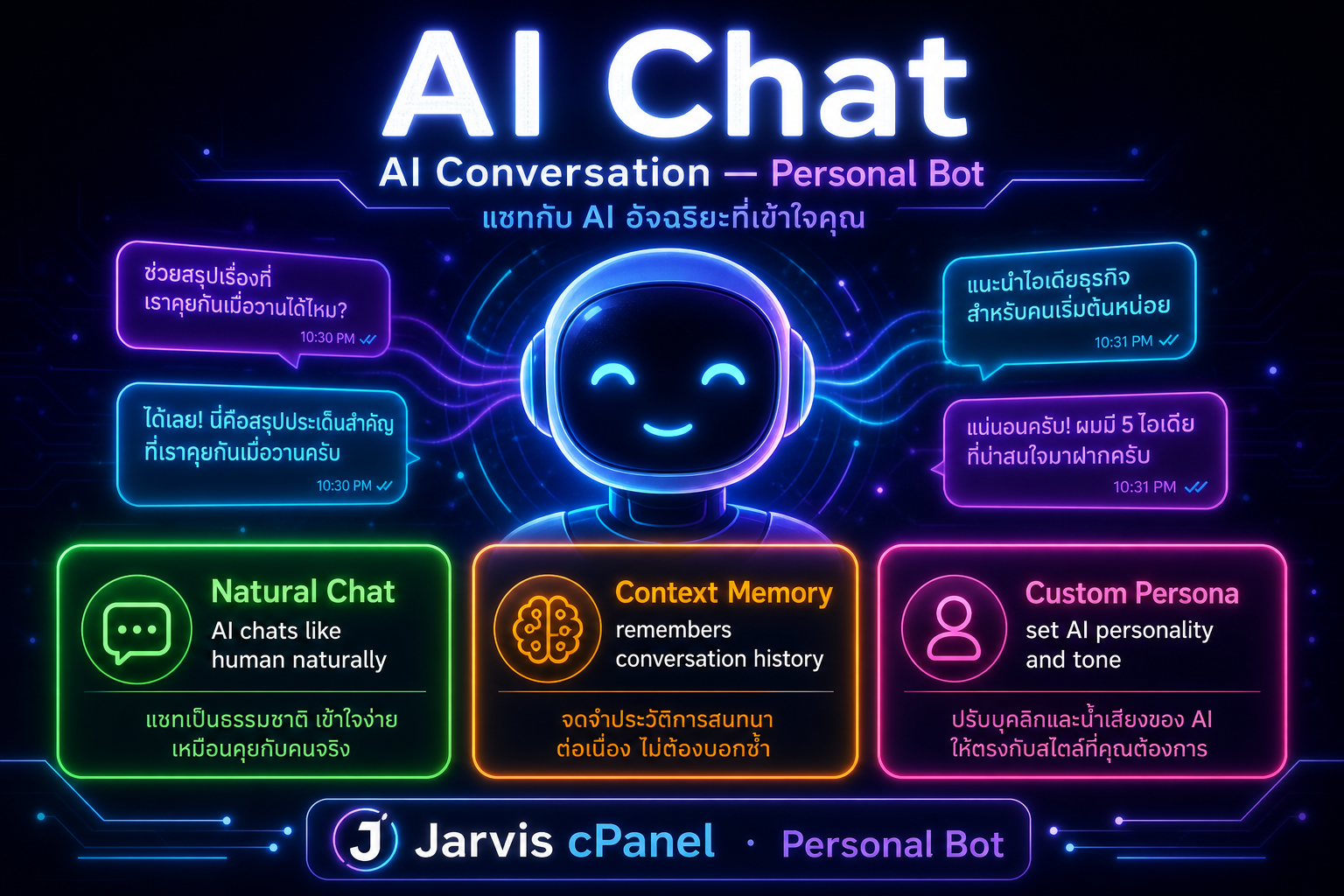 AI Chat