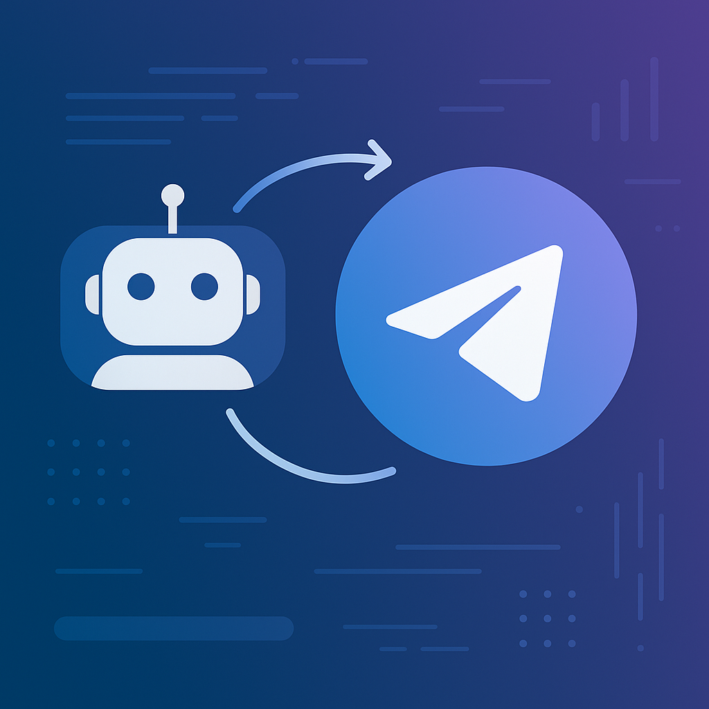 Telegram Auto Reply Bot: Automate Your Chats
