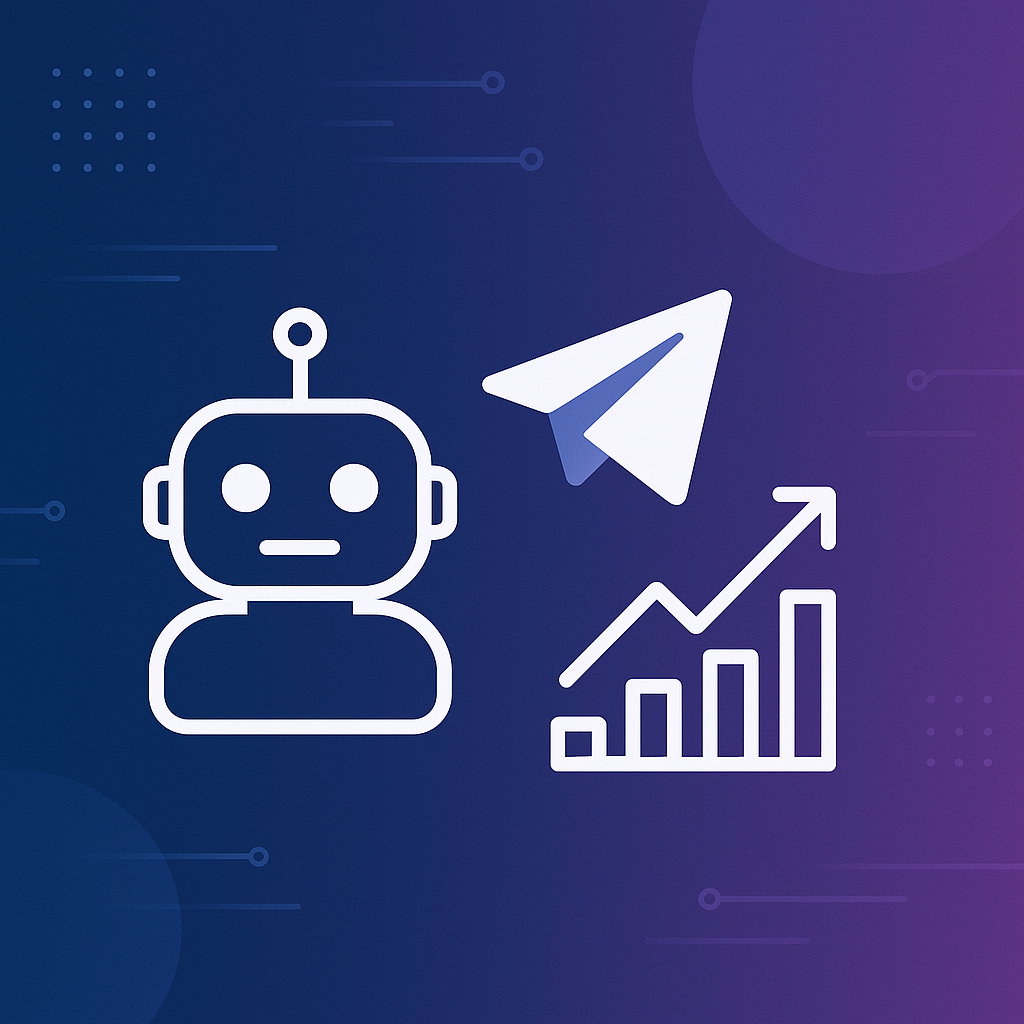 Telegram Channel Promotion: Grow Fast in 2024