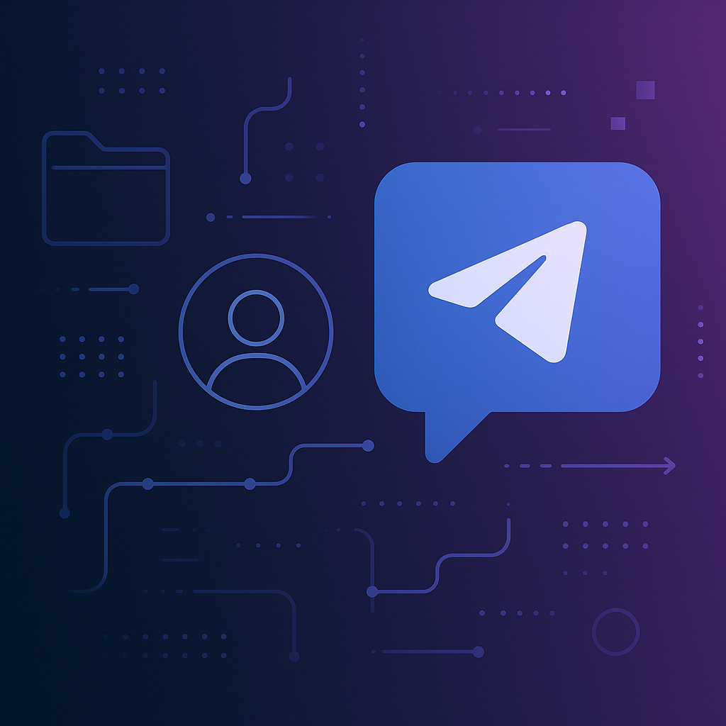 Telegram Member Scraper: Boost Your Growth Fast