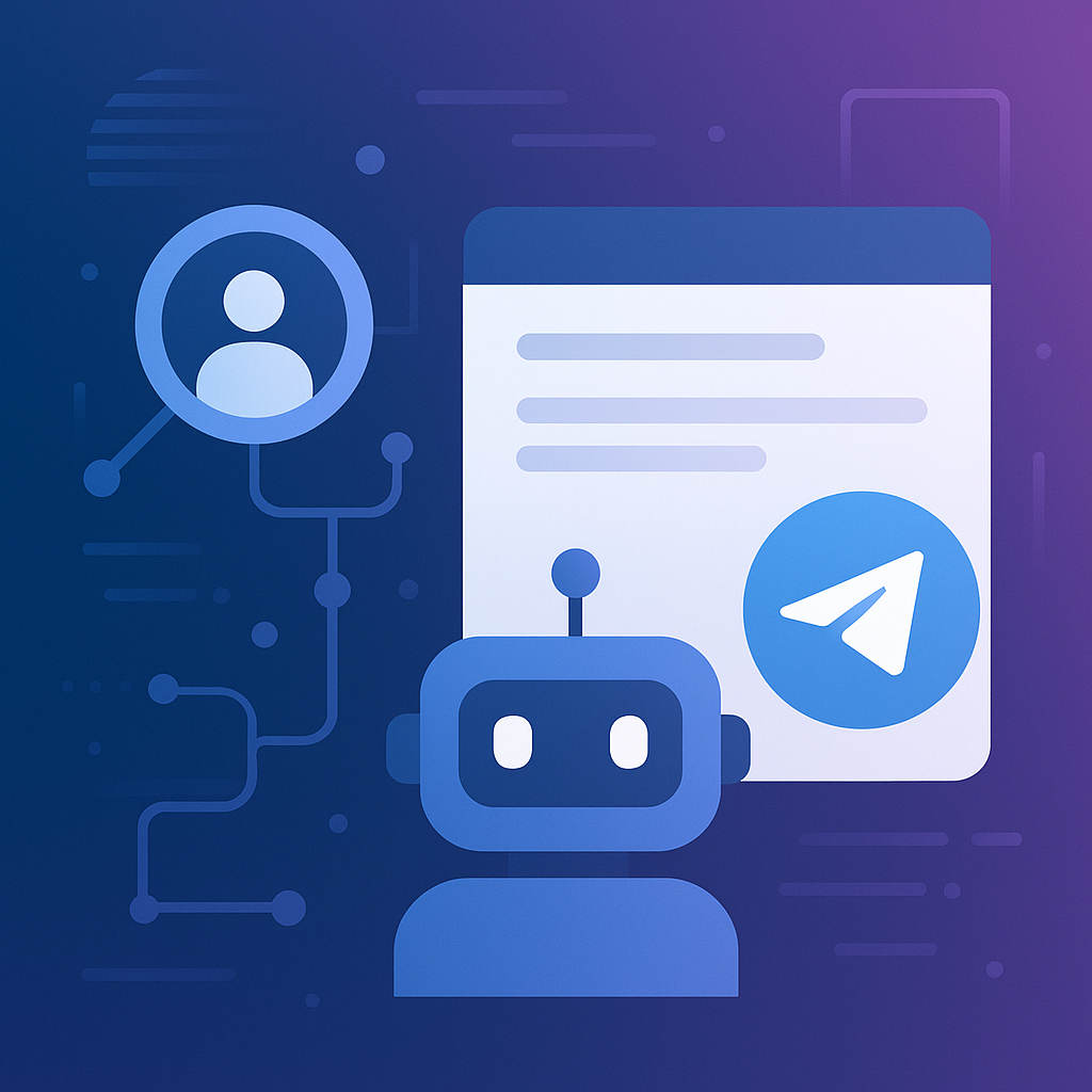 Telegram Member Scraper: Boost Your Growth Fast