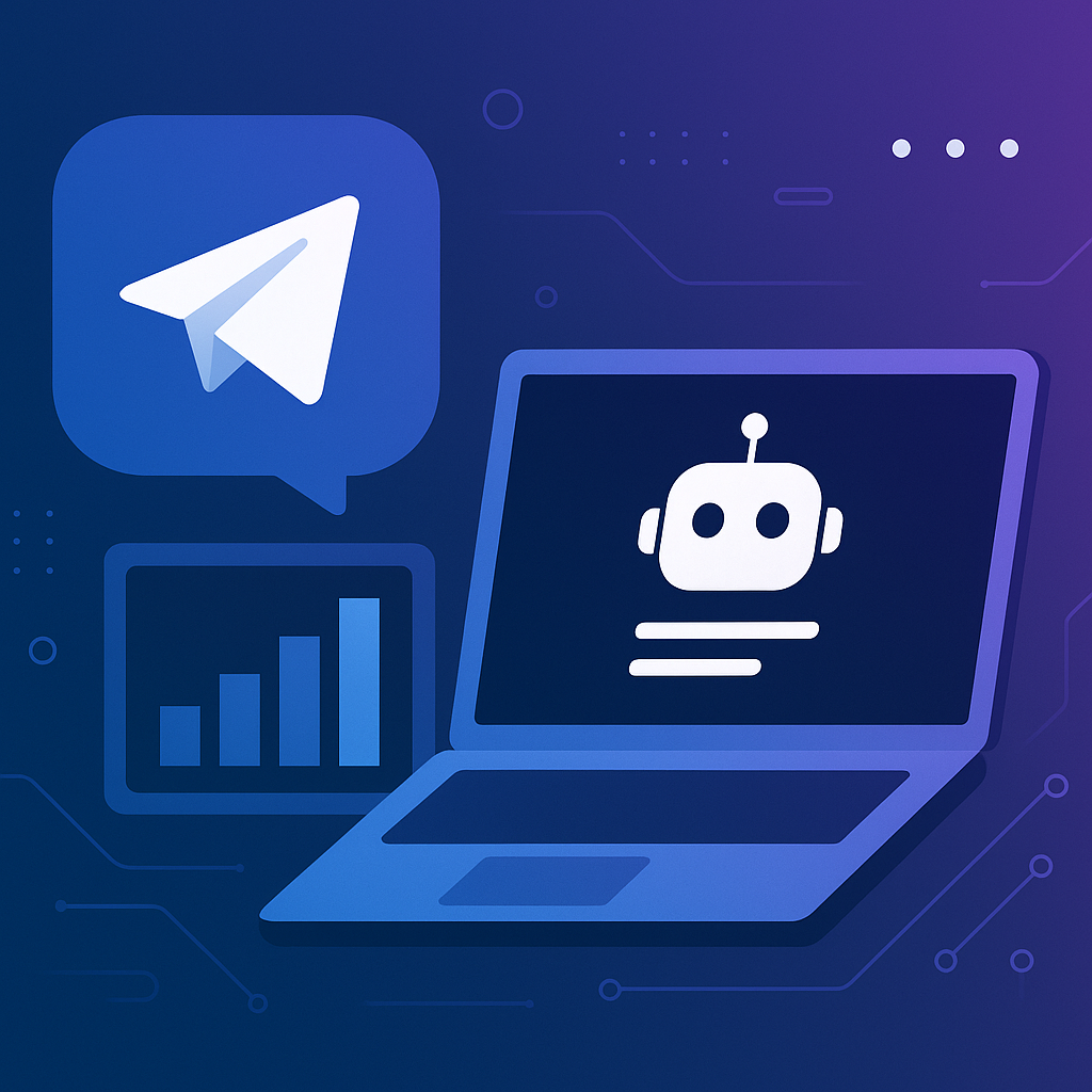 Telegram Marketing Thailand ปี 2025 เพิ่มยอดขายได้จริง
